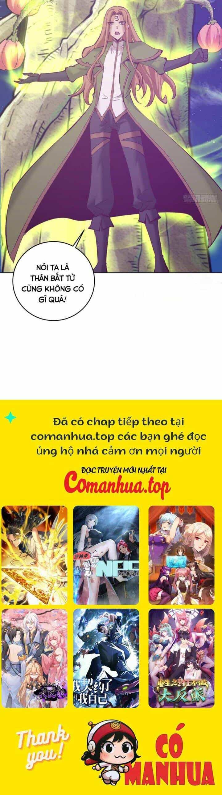 Tu Tiên Giả Cuối Cùng - Chương 97 - ảnh 21