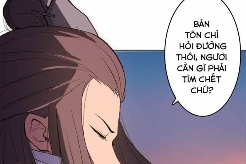 Tu Tiên Giả Đại Chiến Siêu Năng Lực - Chương 1 - ảnh 46