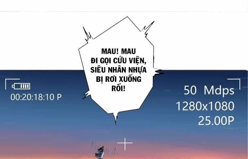 Tu Tiên Giả Đại Chiến Siêu Năng Lực - Chương 1 - ảnh 49