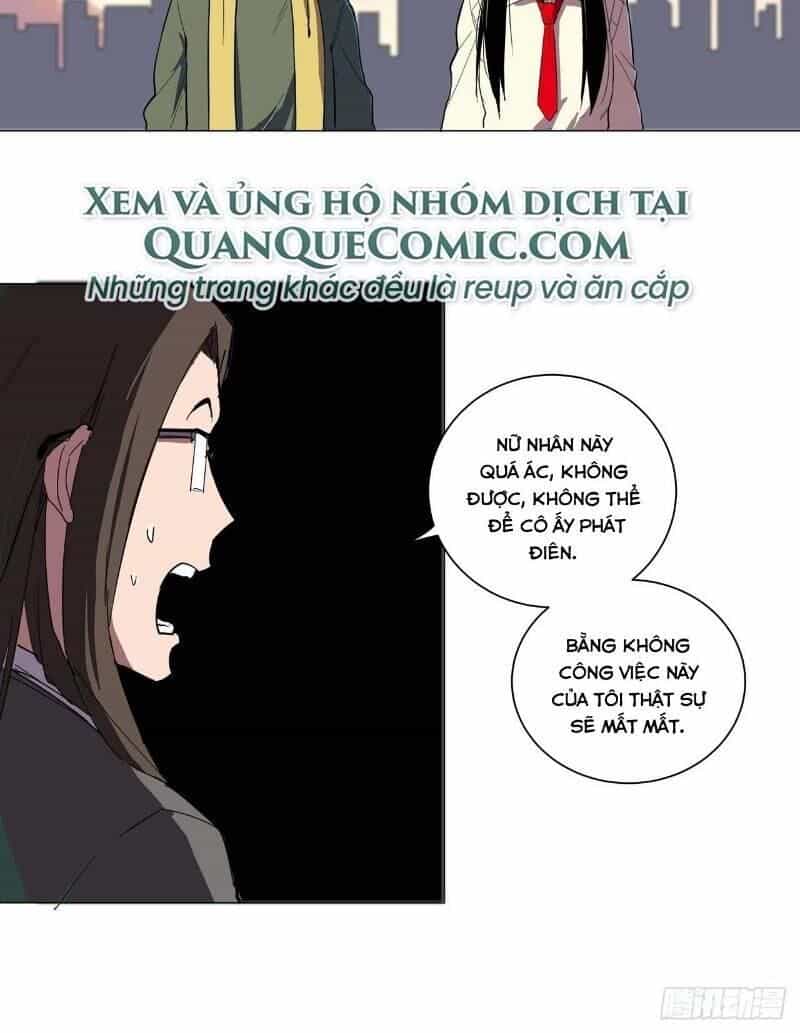 Tu Tiên Giả Đại Chiến Siêu Năng Lực - Chương 10 - ảnh 22