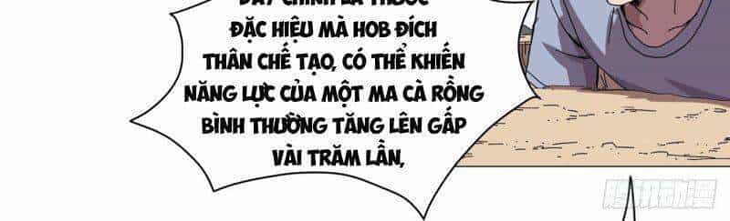Tu Tiên Giả Đại Chiến Siêu Năng Lực - Chương 106 - ảnh 19