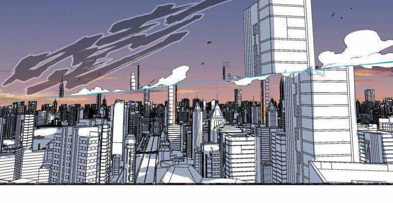 Tu Tiên Giả Đại Chiến Siêu Năng Lực - Chương 114 - ảnh 27