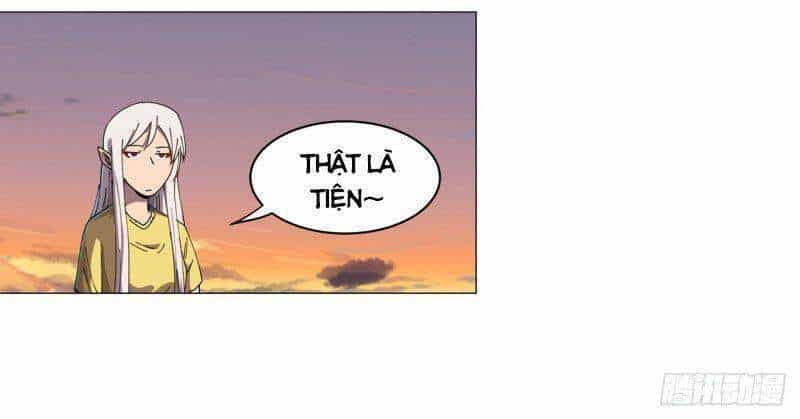 Tu Tiên Giả Đại Chiến Siêu Năng Lực - Chương 114 - ảnh 6