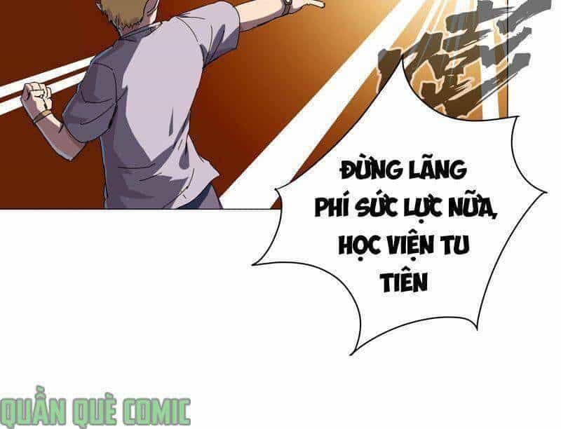 Tu Tiên Giả Đại Chiến Siêu Năng Lực - Chương 118 - ảnh 19