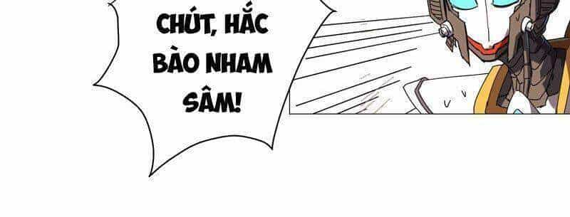 Tu Tiên Giả Đại Chiến Siêu Năng Lực - Chương 118 - ảnh 27