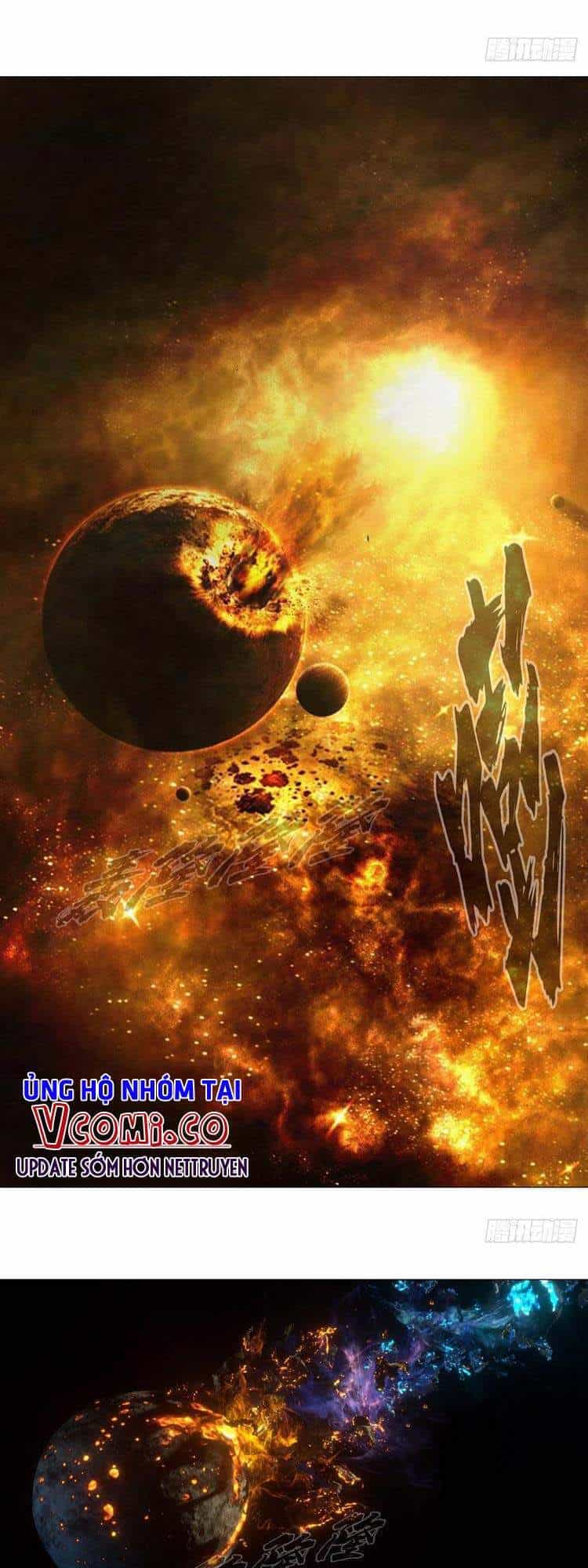 Tu Tiên Giả Đại Chiến Siêu Năng Lực - Chương 120 - ảnh 7
