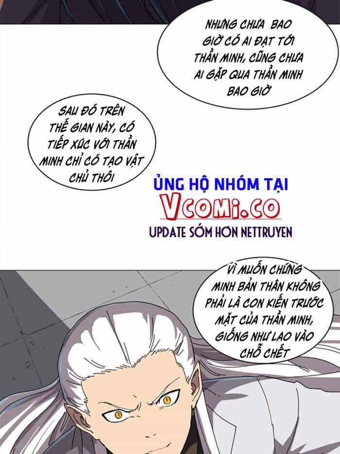 Tu Tiên Giả Đại Chiến Siêu Năng Lực - Chương 122 - ảnh 8