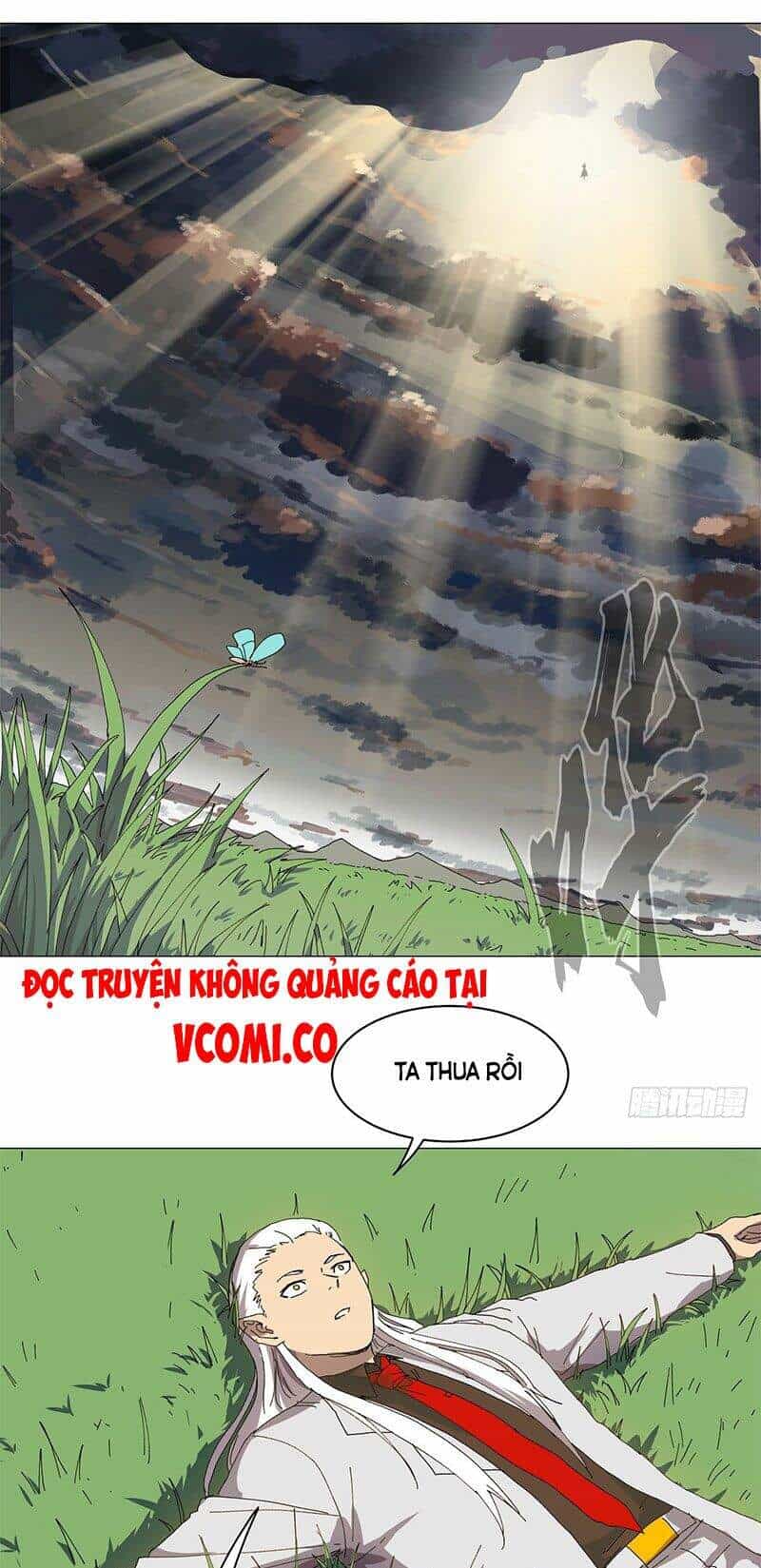 Tu Tiên Giả Đại Chiến Siêu Năng Lực - Chương 123 - ảnh 9