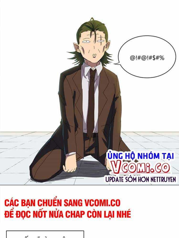 Tu Tiên Giả Đại Chiến Siêu Năng Lực - Chương 124 - ảnh 16