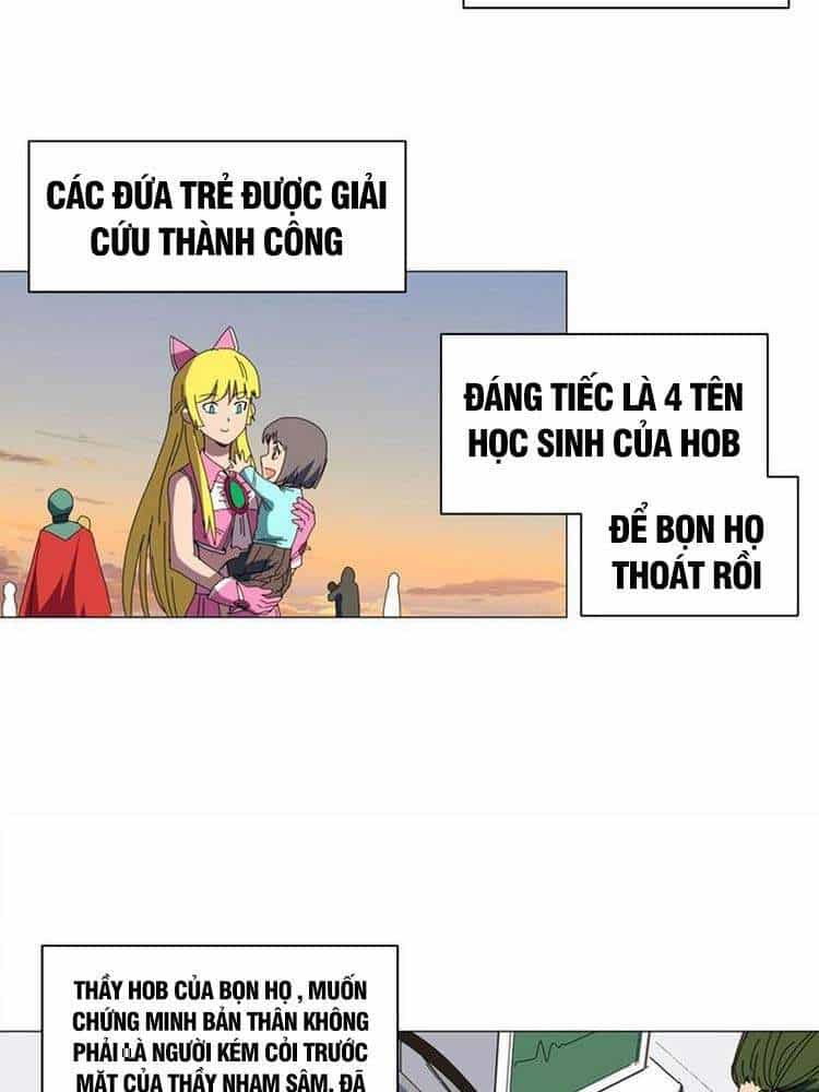 Tu Tiên Giả Đại Chiến Siêu Năng Lực - Chương 124 - ảnh 18