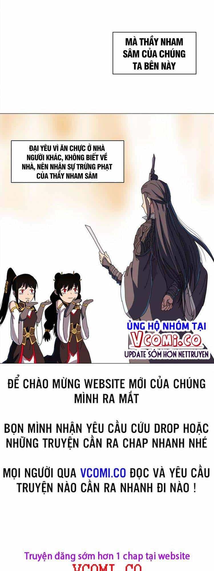 Tu Tiên Giả Đại Chiến Siêu Năng Lực - Chương 124 - ảnh 20