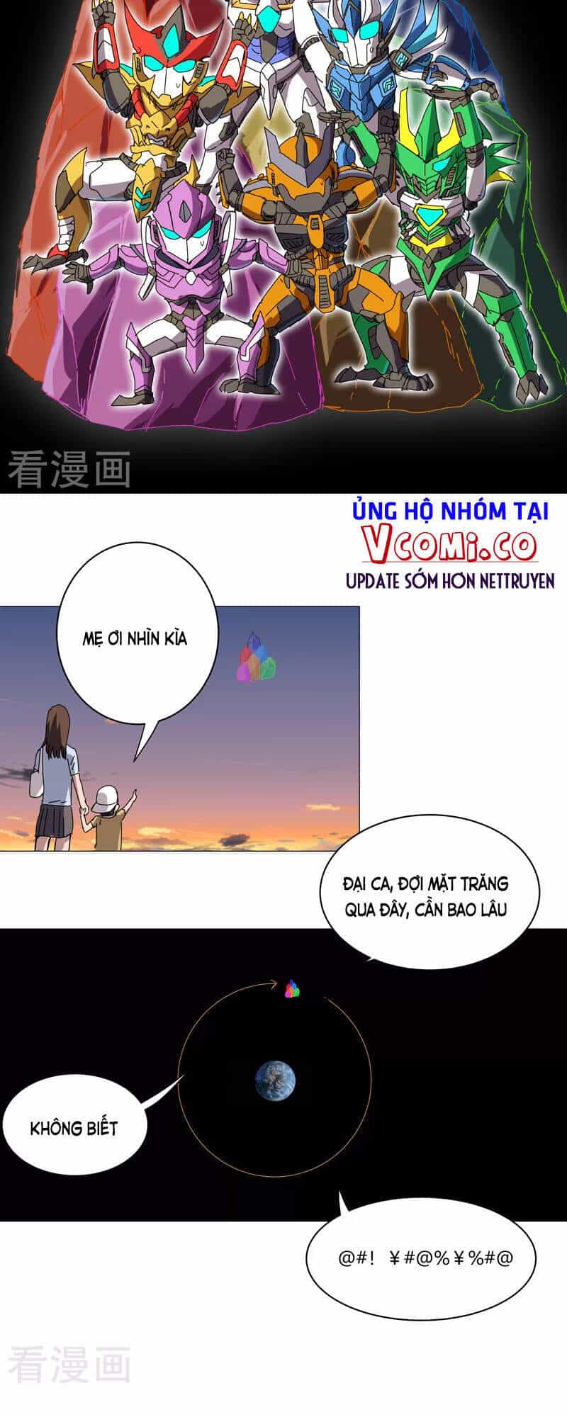 Tu Tiên Giả Đại Chiến Siêu Năng Lực - Chương 125 - ảnh 11