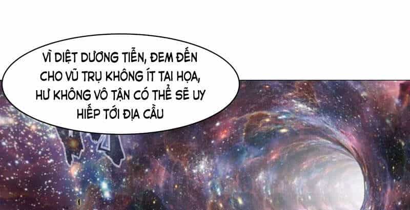 Tu Tiên Giả Đại Chiến Siêu Năng Lực - Chương 125 - ảnh 12