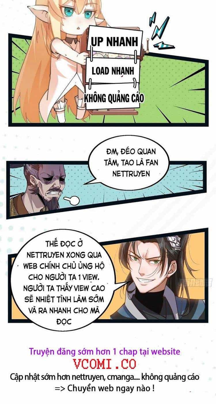 Tu Tiên Giả Đại Chiến Siêu Năng Lực - Chương 128 - ảnh 25