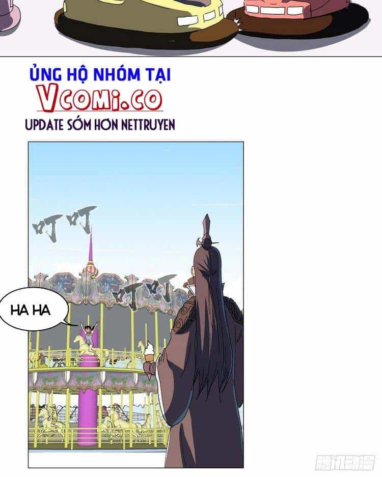 Tu Tiên Giả Đại Chiến Siêu Năng Lực - Chương 129 - ảnh 17