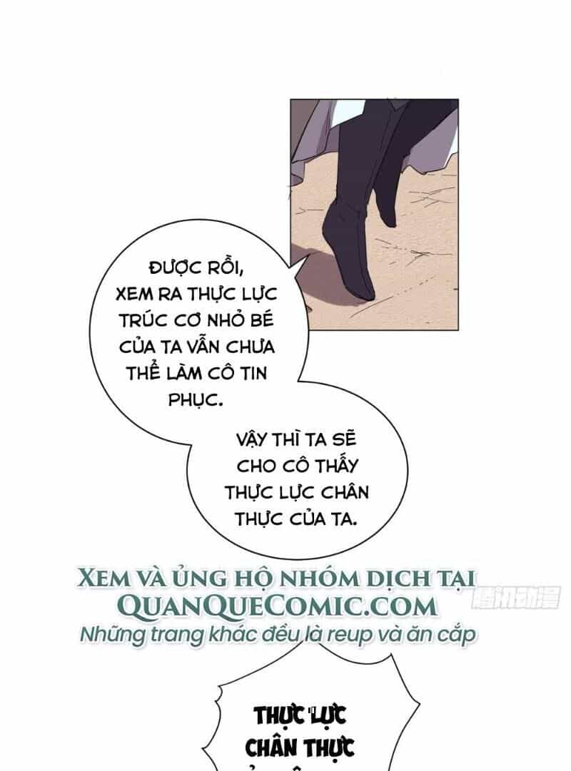 Tu Tiên Giả Đại Chiến Siêu Năng Lực - Chương 13 - ảnh 9