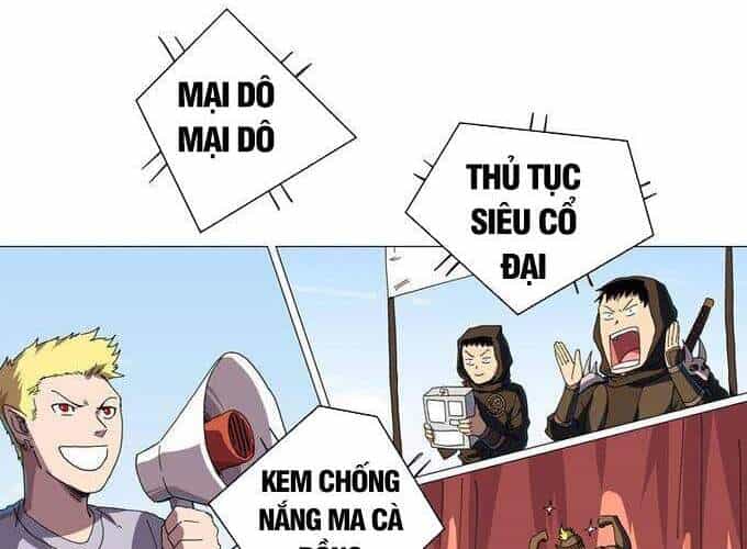 Tu Tiên Giả Đại Chiến Siêu Năng Lực - Chương 131 - ảnh 2