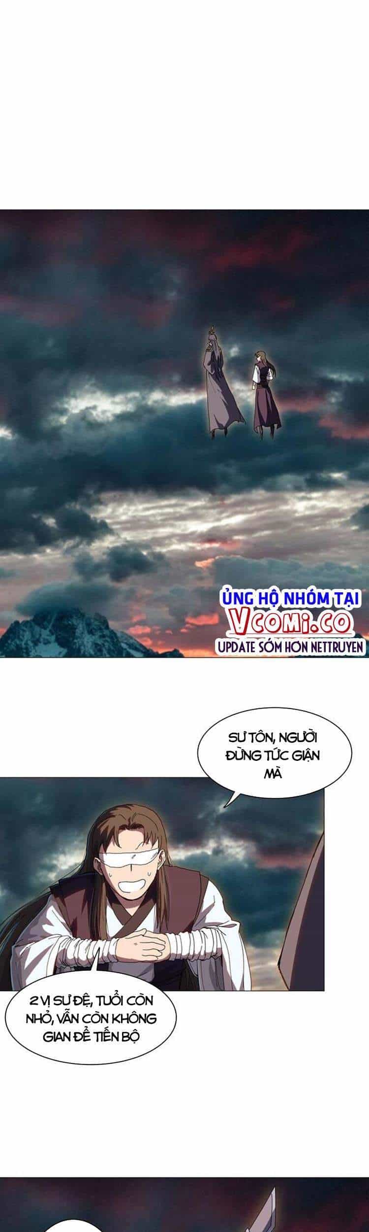 Tu Tiên Giả Đại Chiến Siêu Năng Lực - Chương 131 - ảnh 20