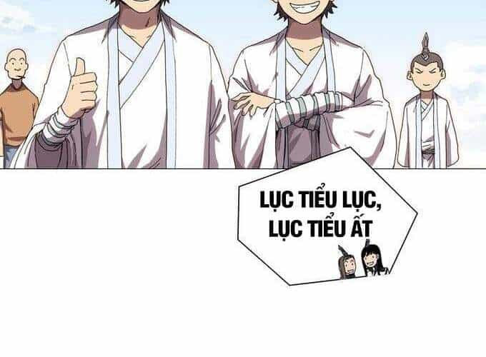 Tu Tiên Giả Đại Chiến Siêu Năng Lực - Chương 131 - ảnh 4