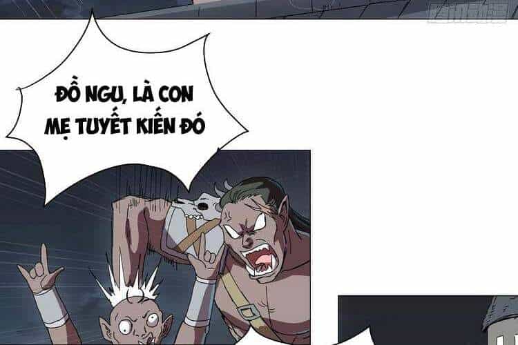 Tu Tiên Giả Đại Chiến Siêu Năng Lực - Chương 132 - ảnh 16