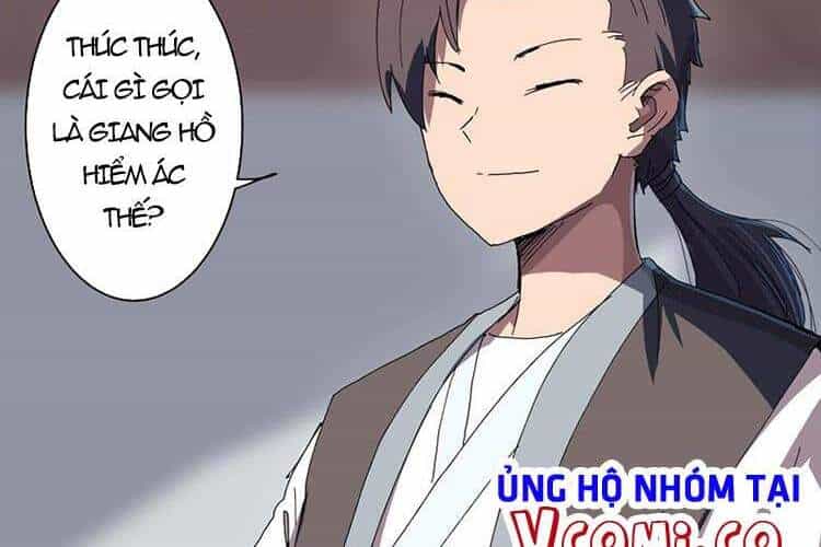 Tu Tiên Giả Đại Chiến Siêu Năng Lực - Chương 135 - ảnh 21