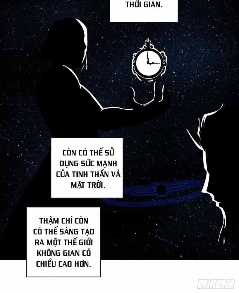 Tu Tiên Giả Đại Chiến Siêu Năng Lực - Chương 14 - ảnh 20