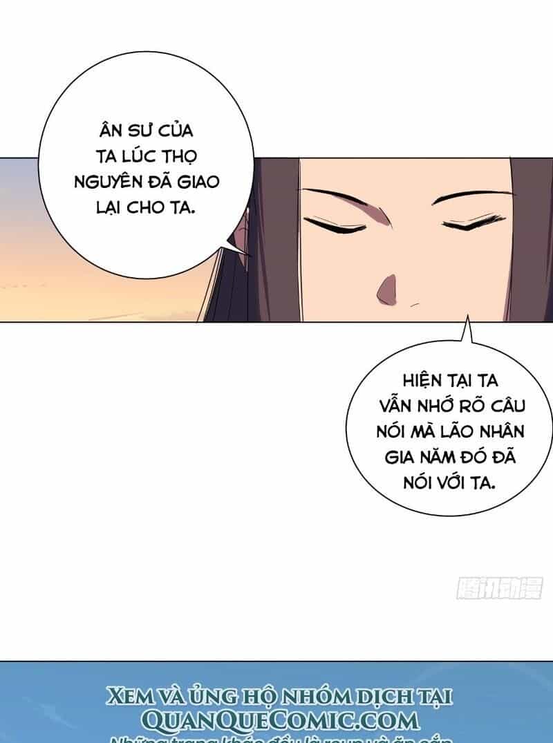 Tu Tiên Giả Đại Chiến Siêu Năng Lực - Chương 14 - ảnh 25