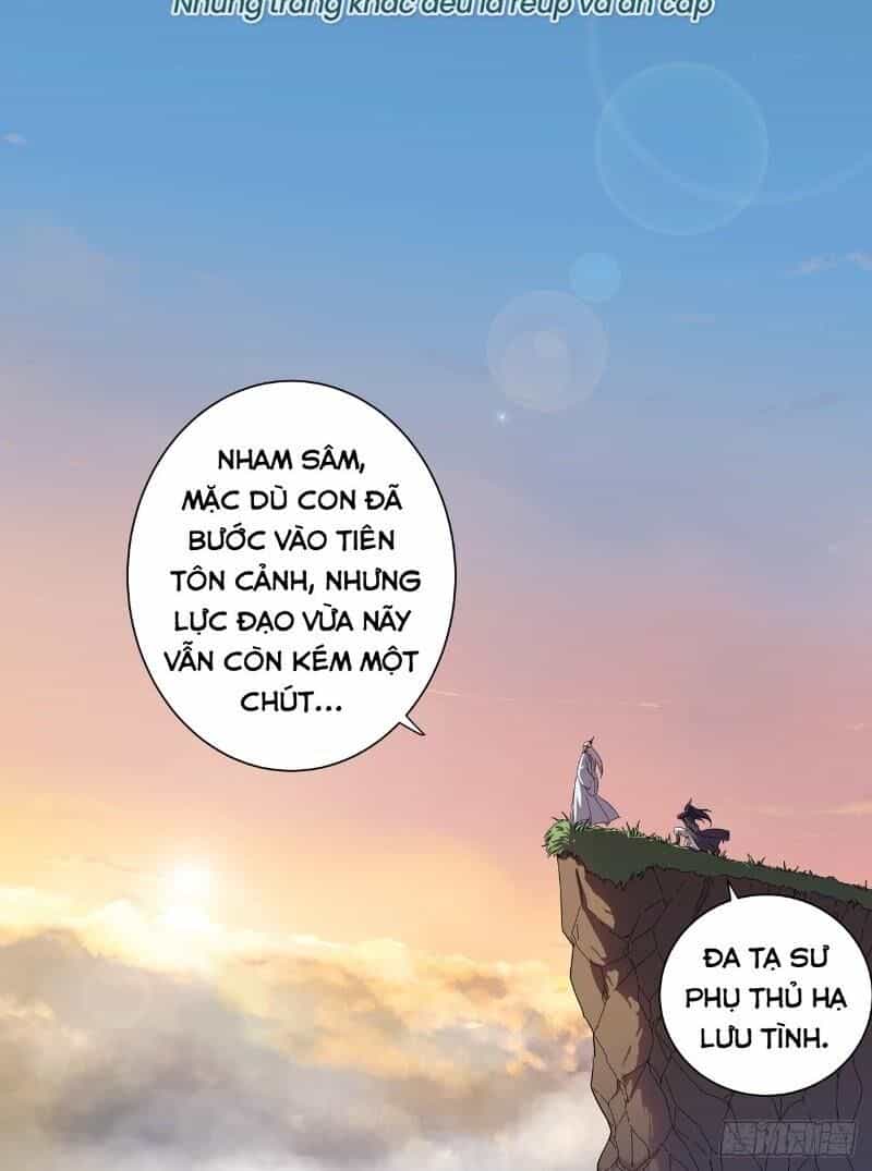 Tu Tiên Giả Đại Chiến Siêu Năng Lực - Chương 14 - ảnh 26