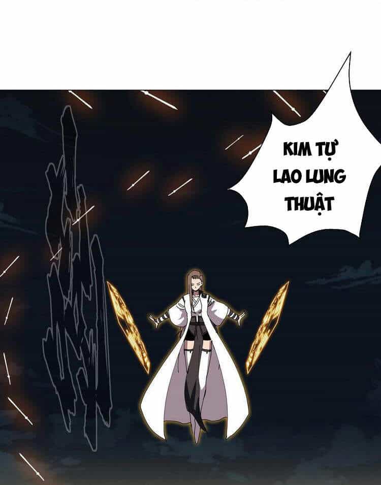Tu Tiên Giả Đại Chiến Siêu Năng Lực - Chương 140 - ảnh 27
