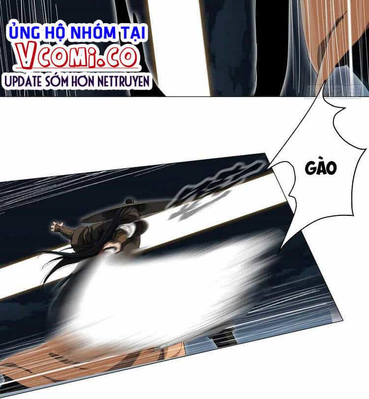 Tu Tiên Giả Đại Chiến Siêu Năng Lực - Chương 140 - ảnh 6