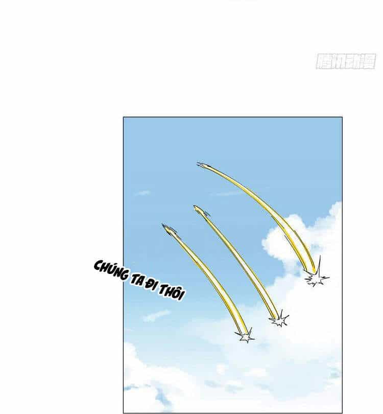 Tu Tiên Giả Đại Chiến Siêu Năng Lực - Chương 142 - ảnh 43