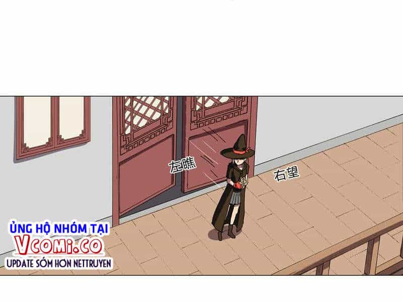 Tu Tiên Giả Đại Chiến Siêu Năng Lực - Chương 143 - ảnh 19