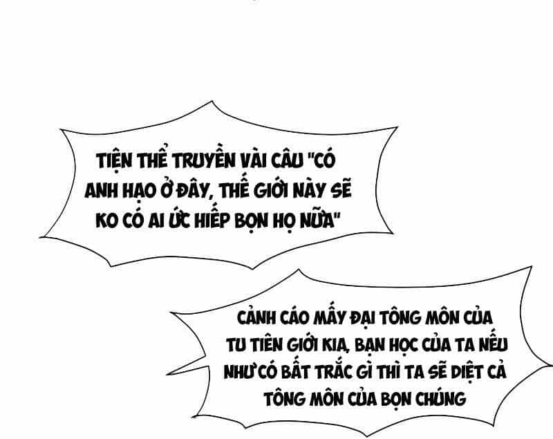 Tu Tiên Giả Đại Chiến Siêu Năng Lực - Chương 144 - ảnh 27