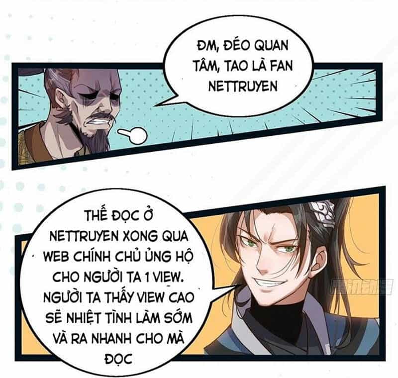 Tu Tiên Giả Đại Chiến Siêu Năng Lực - Chương 144 - ảnh 39