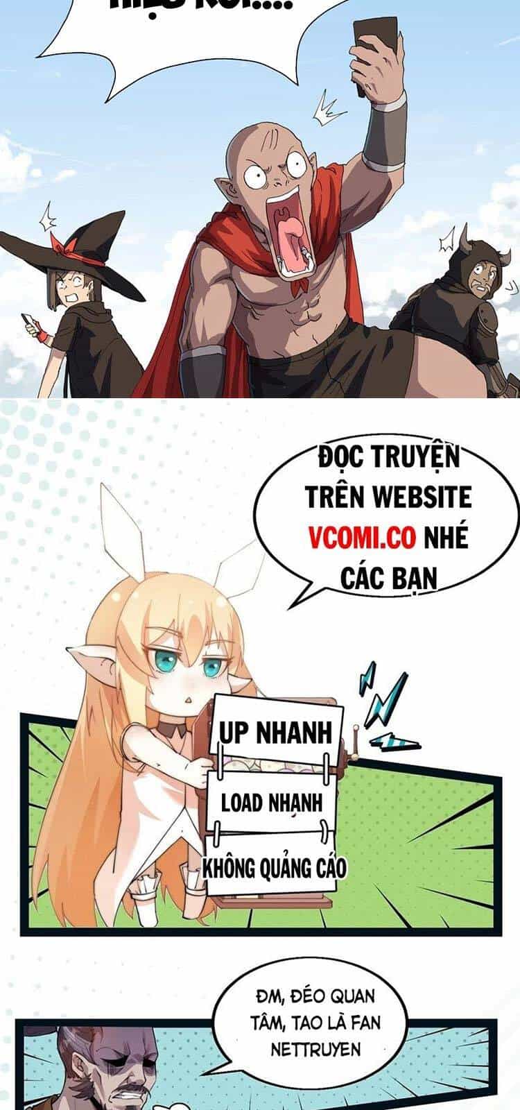 Tu Tiên Giả Đại Chiến Siêu Năng Lực - Chương 146 - ảnh 20