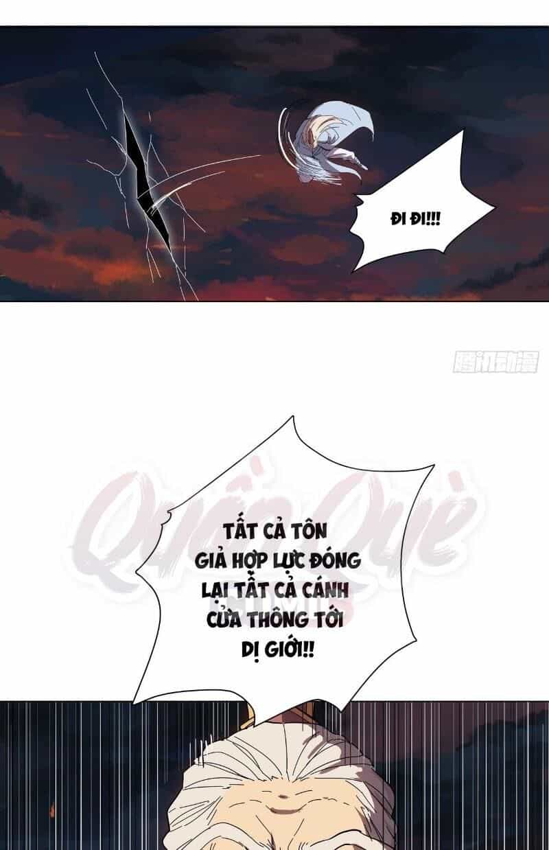 Tu Tiên Giả Đại Chiến Siêu Năng Lực - Chương 15 - ảnh 15
