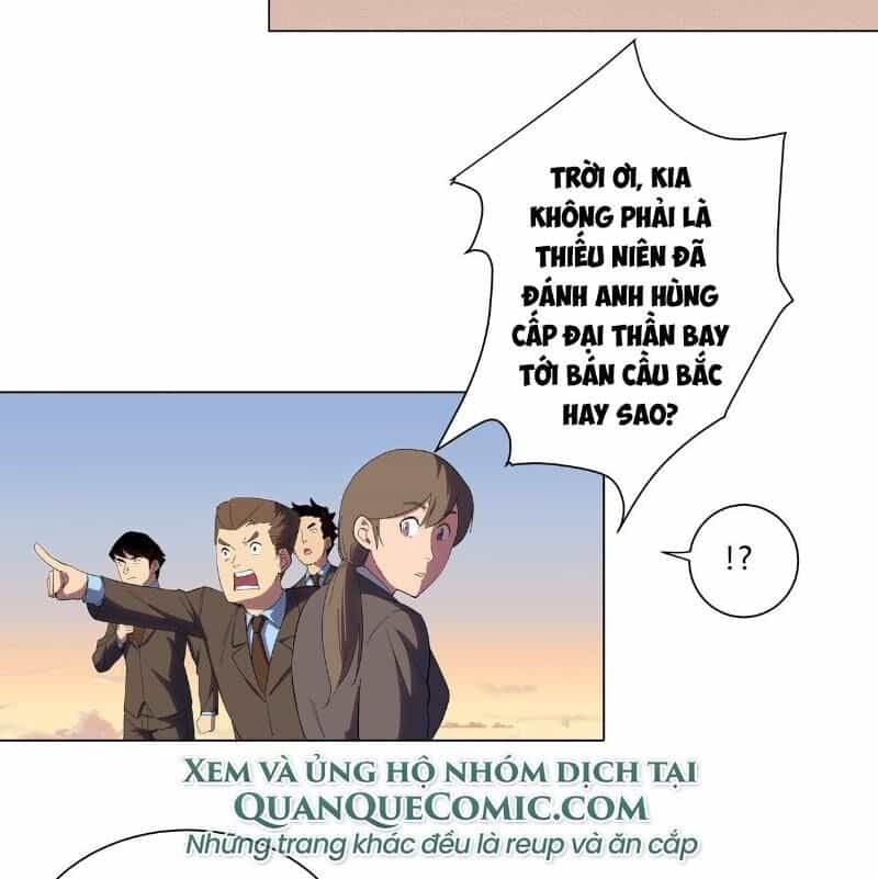 Tu Tiên Giả Đại Chiến Siêu Năng Lực - Chương 15 - ảnh 21