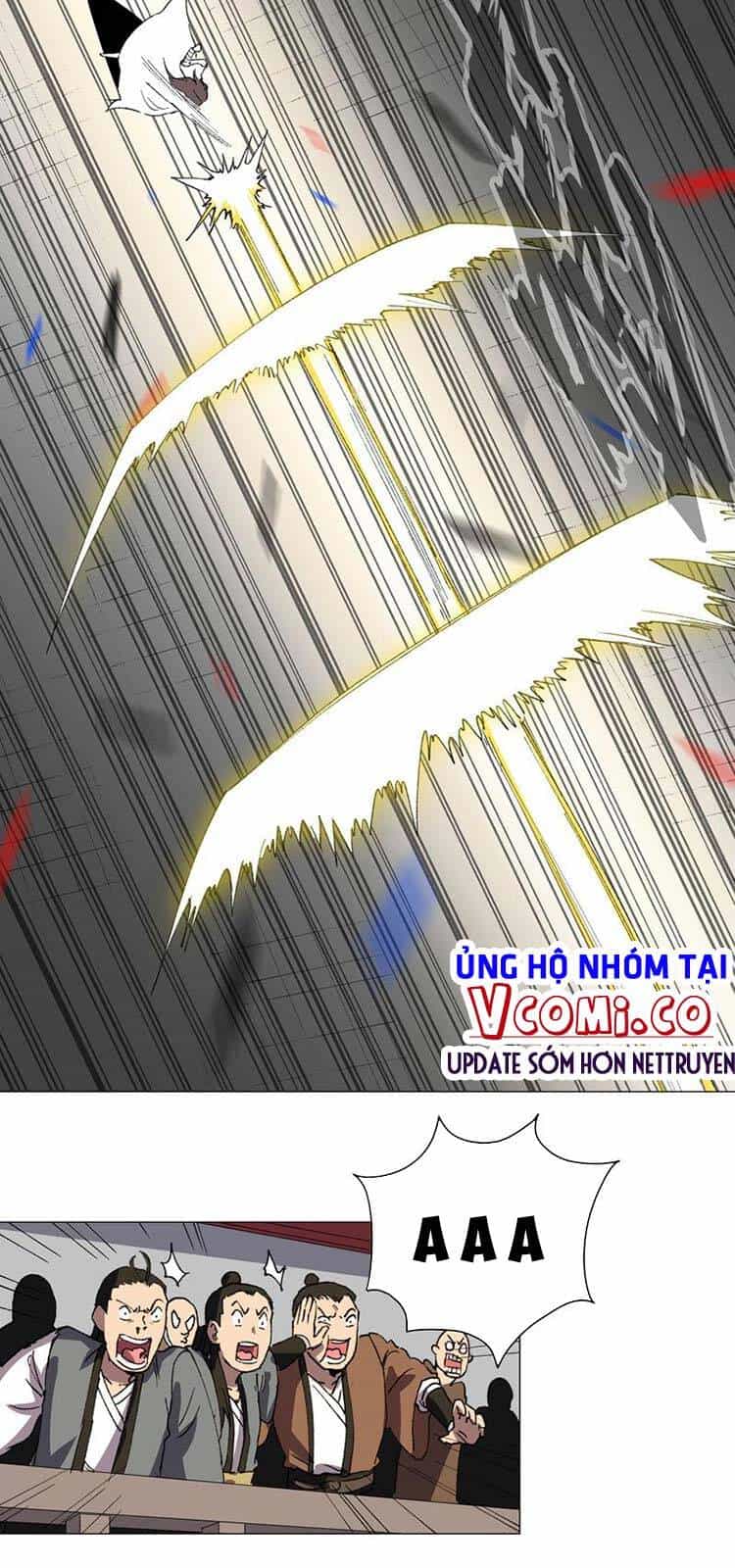Tu Tiên Giả Đại Chiến Siêu Năng Lực - Chương 150 - ảnh 20