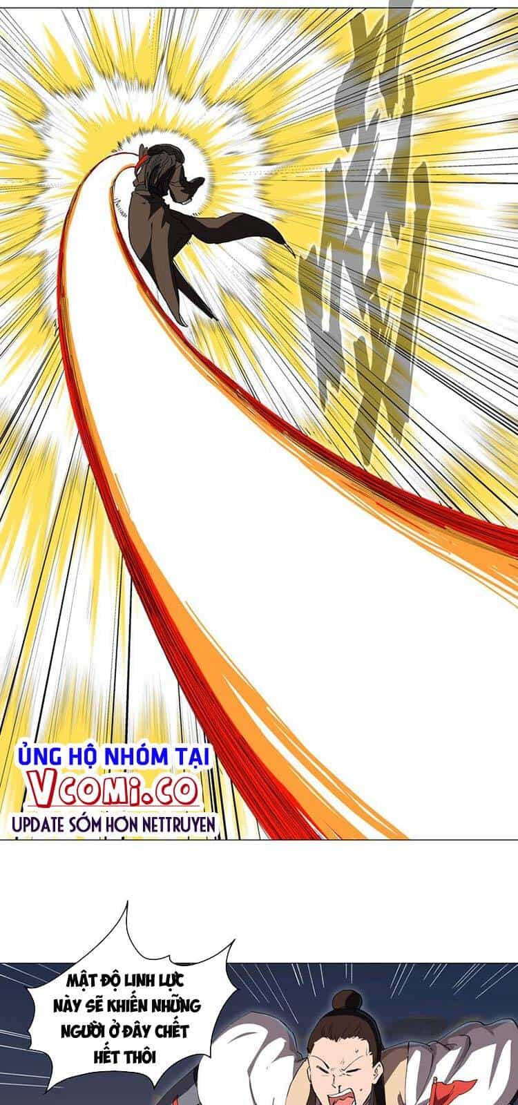 Tu Tiên Giả Đại Chiến Siêu Năng Lực - Chương 153 - ảnh 7