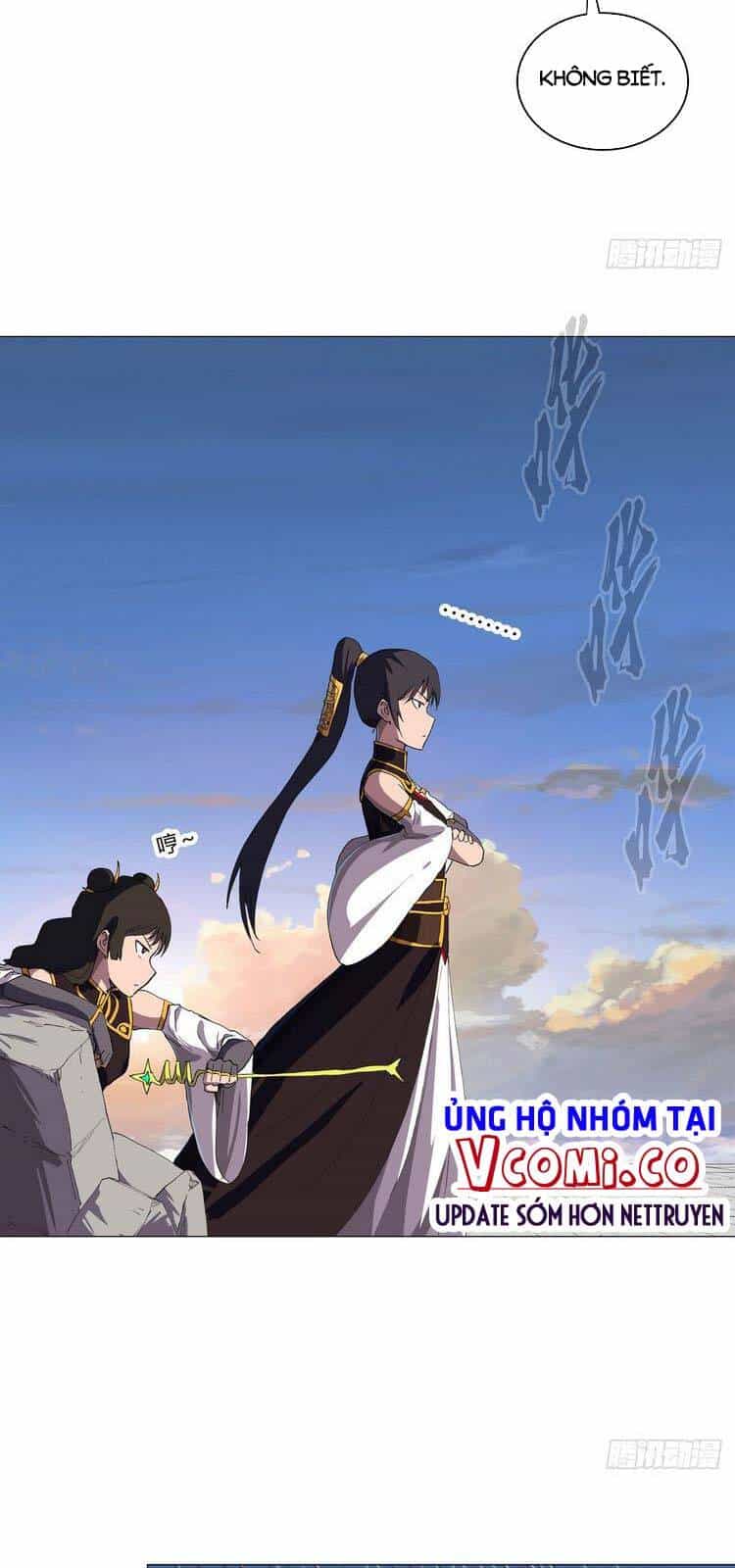 Tu Tiên Giả Đại Chiến Siêu Năng Lực - Chương 155 - ảnh 24