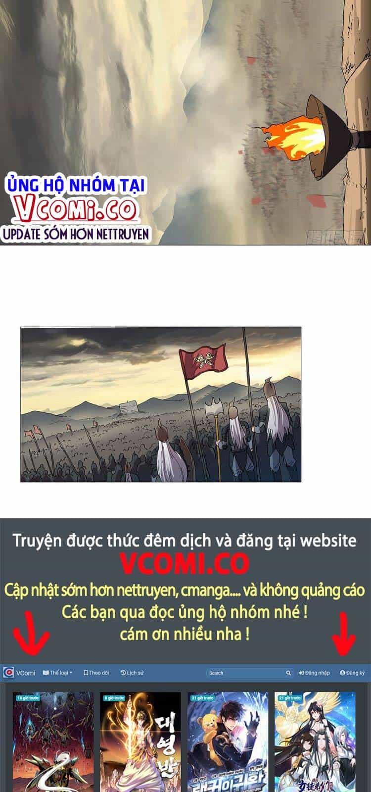 Tu Tiên Giả Đại Chiến Siêu Năng Lực - Chương 156 - ảnh 26