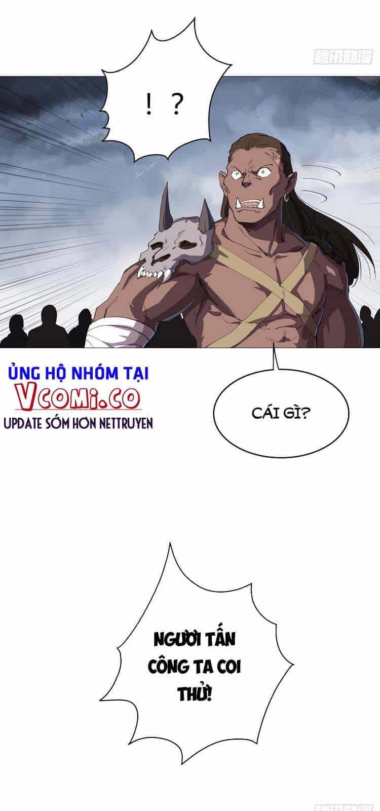 Tu Tiên Giả Đại Chiến Siêu Năng Lực - Chương 161 - ảnh 4