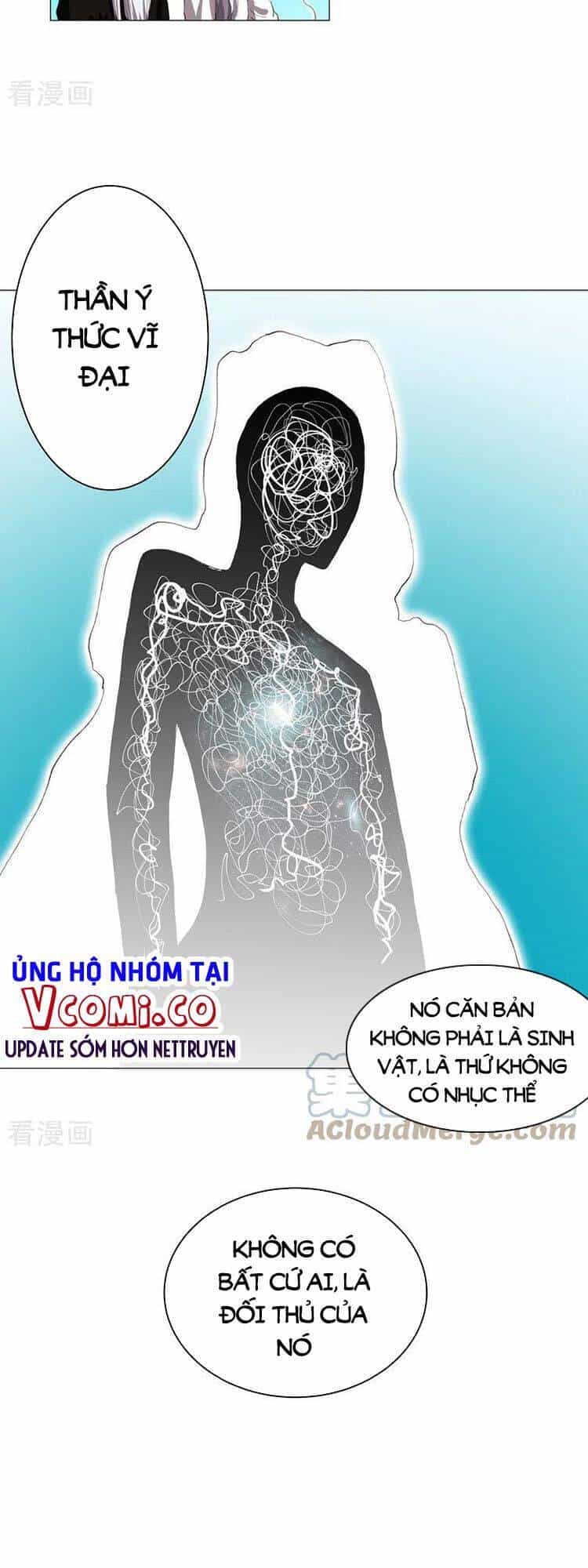 Tu Tiên Giả Đại Chiến Siêu Năng Lực - Chương 165 - ảnh 14