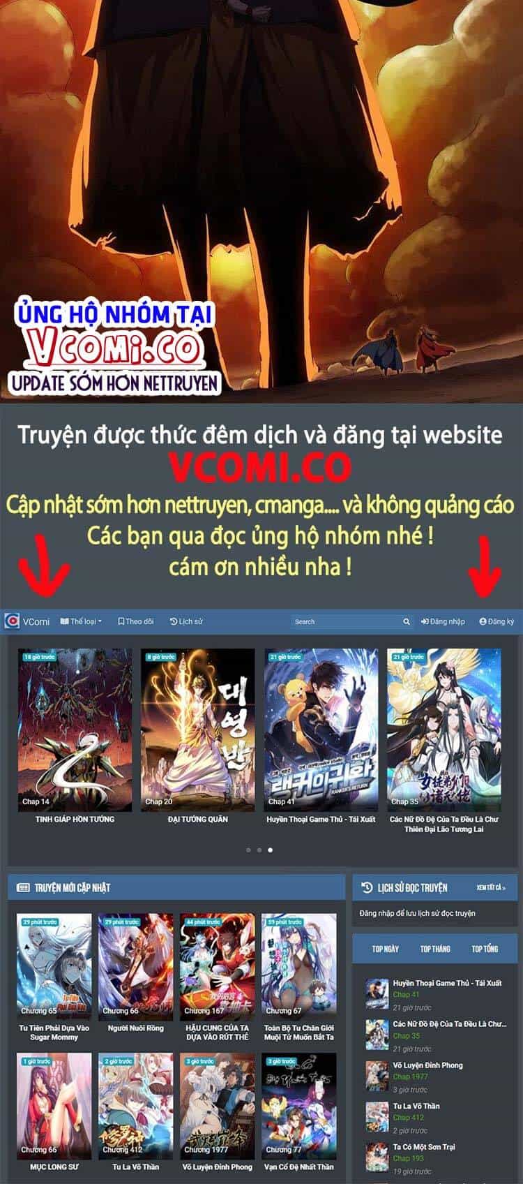 Tu Tiên Giả Đại Chiến Siêu Năng Lực - Chương 165 - ảnh 19