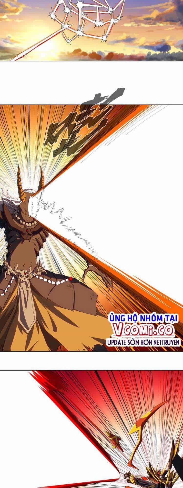 Tu Tiên Giả Đại Chiến Siêu Năng Lực - Chương 167 - ảnh 18