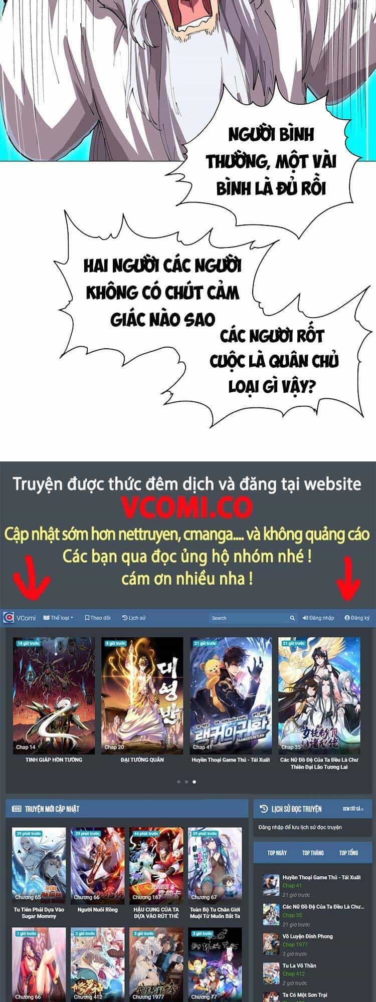 Tu Tiên Giả Đại Chiến Siêu Năng Lực - Chương 169 - ảnh 22
