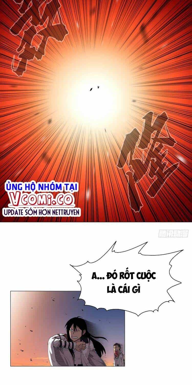 Tu Tiên Giả Đại Chiến Siêu Năng Lực - Chương 170 - ảnh 10