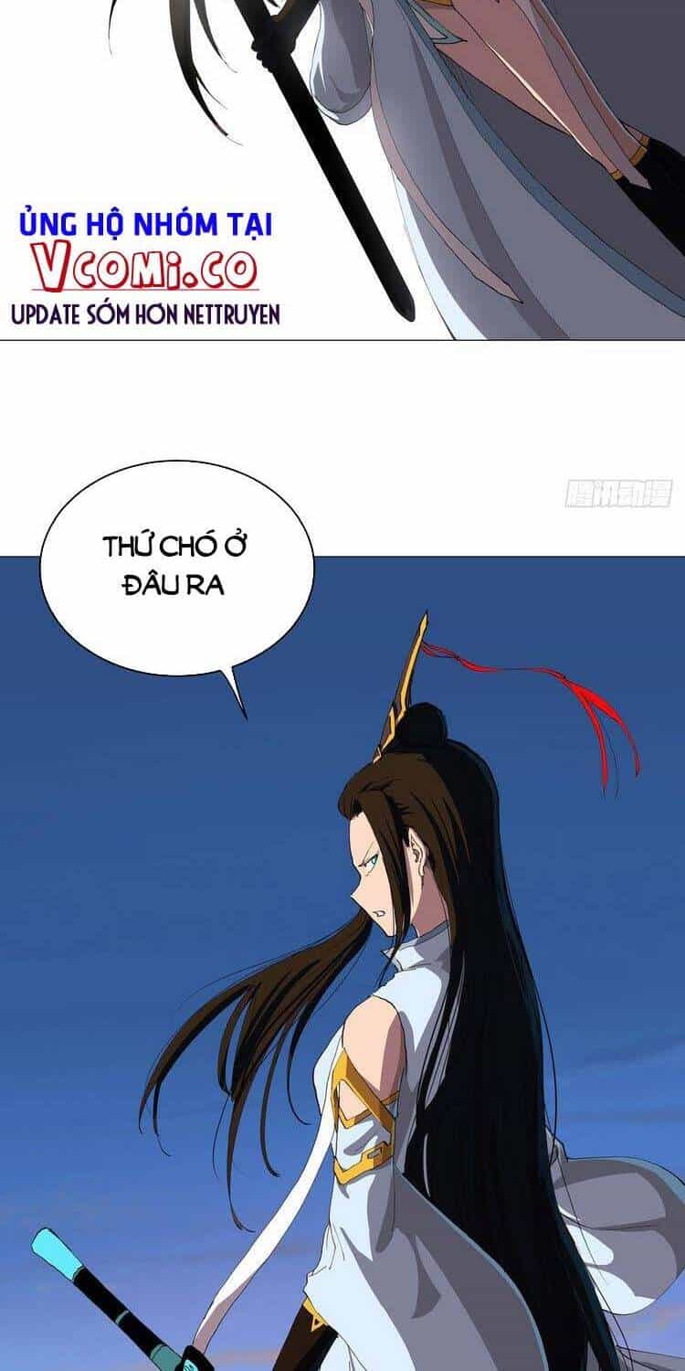 Tu Tiên Giả Đại Chiến Siêu Năng Lực - Chương 170 - ảnh 21