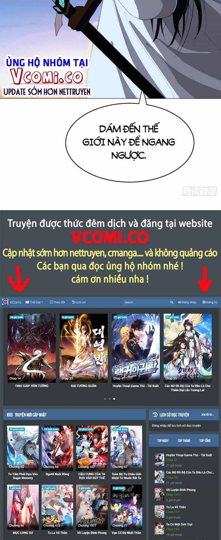 Tu Tiên Giả Đại Chiến Siêu Năng Lực - Chương 170 - ảnh 22