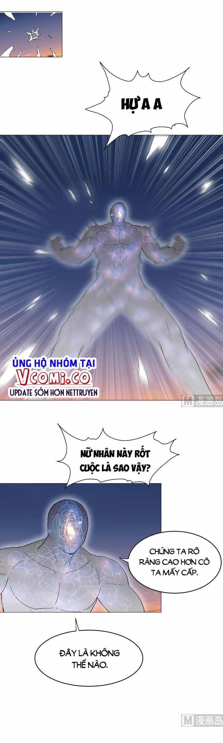 Tu Tiên Giả Đại Chiến Siêu Năng Lực - Chương 171 - ảnh 18